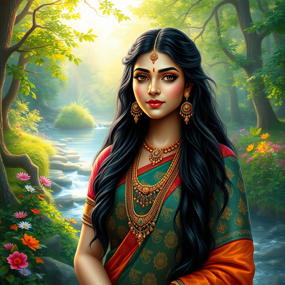 Mata-Sita