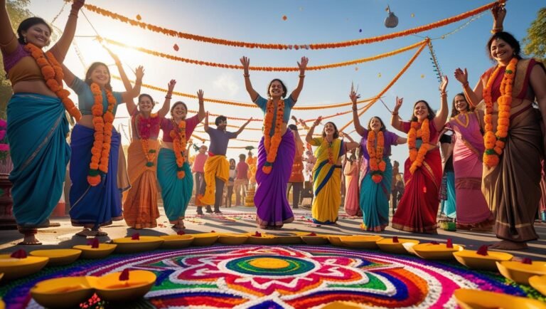 Karka Sankranti 2025