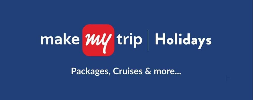 MakemyTrip customer care
