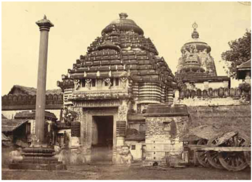 Jagannath Temple