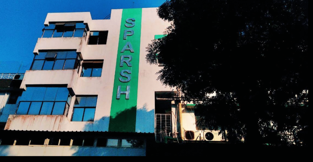 Best hospital in Bhubaneswar