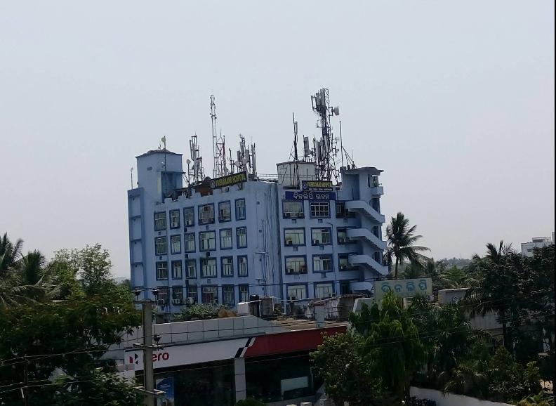 Vivekananda Hospital