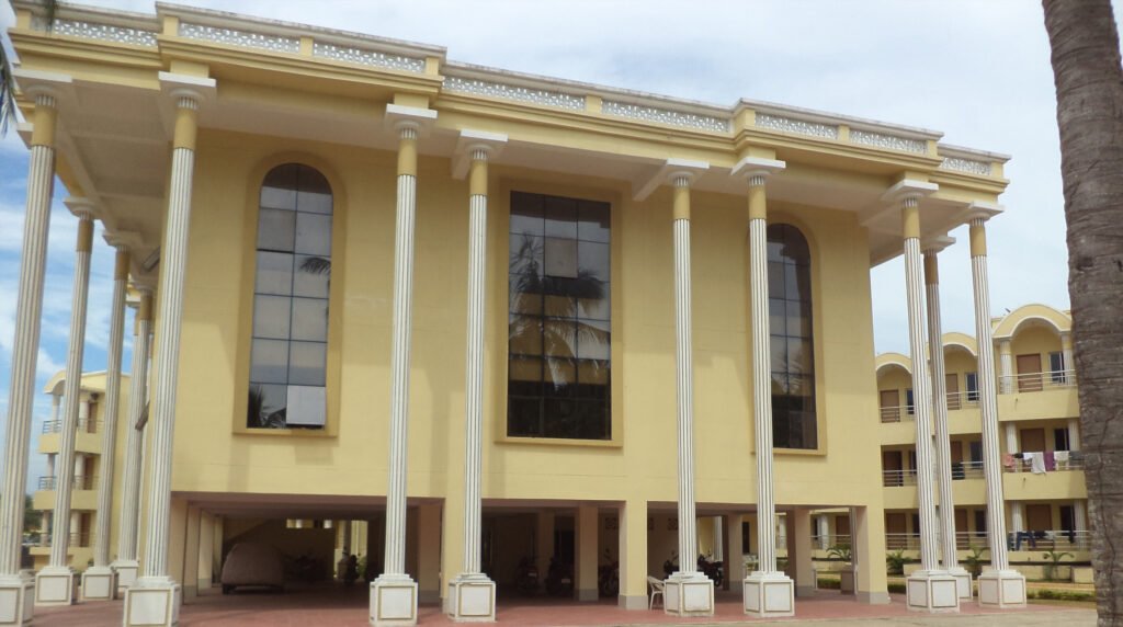 Gundicha Bhakta Niwas - 1