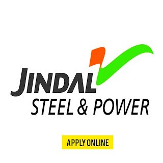 Jindal Steel Plant Recruitment 2025