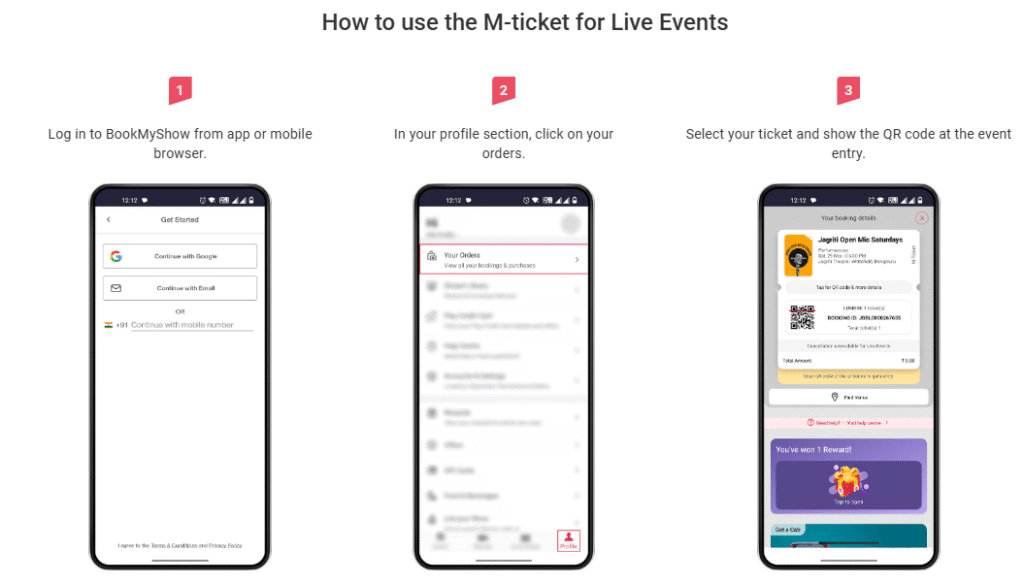 USE-M-TICKET-for-Live-Events