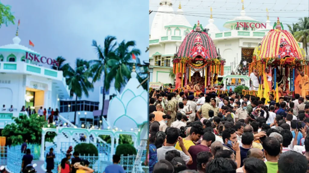 Sri Ram Navmi Bhubaneswar